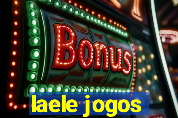 laele jogos